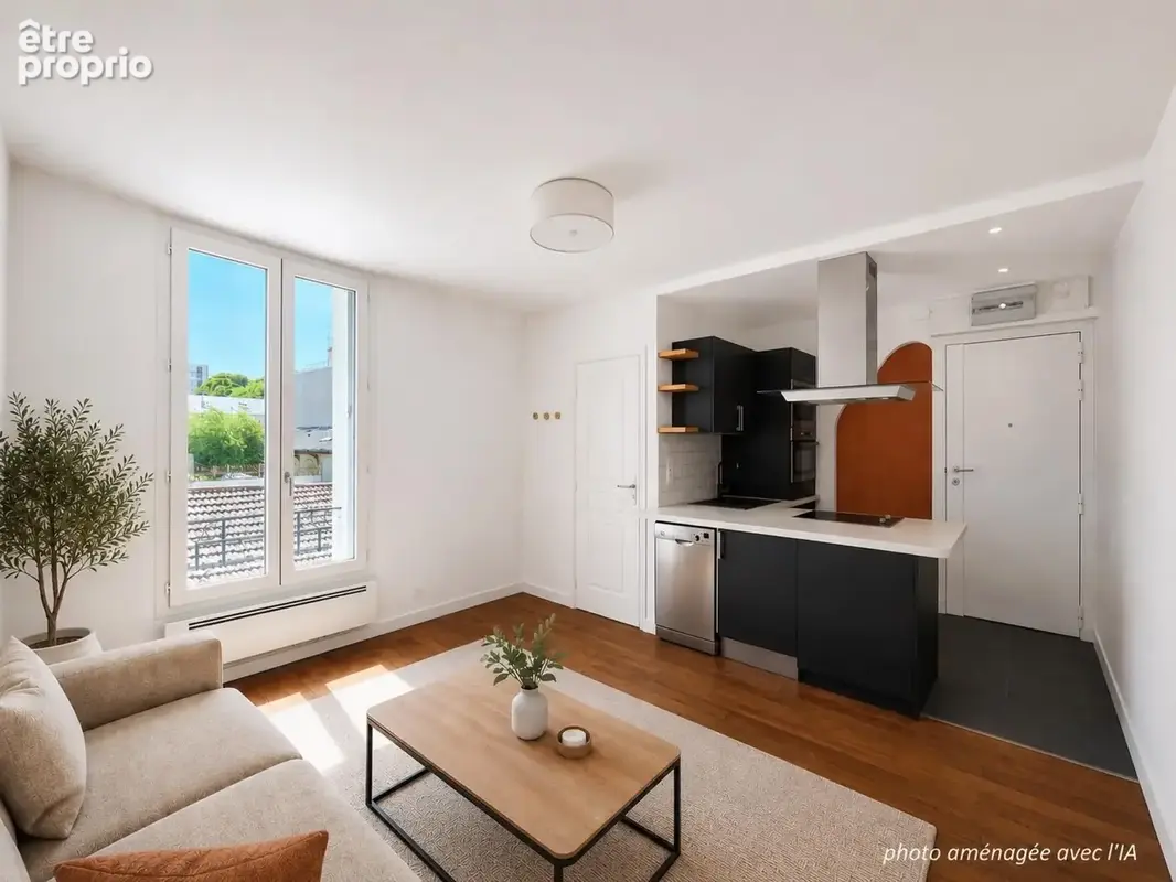 Photo 1 - Appartement à VANVES