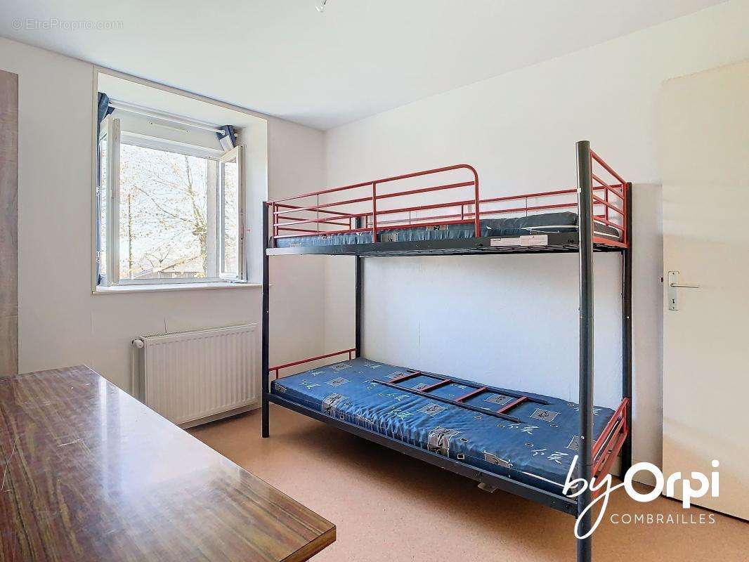 Maison à SAINT-FARGEOL