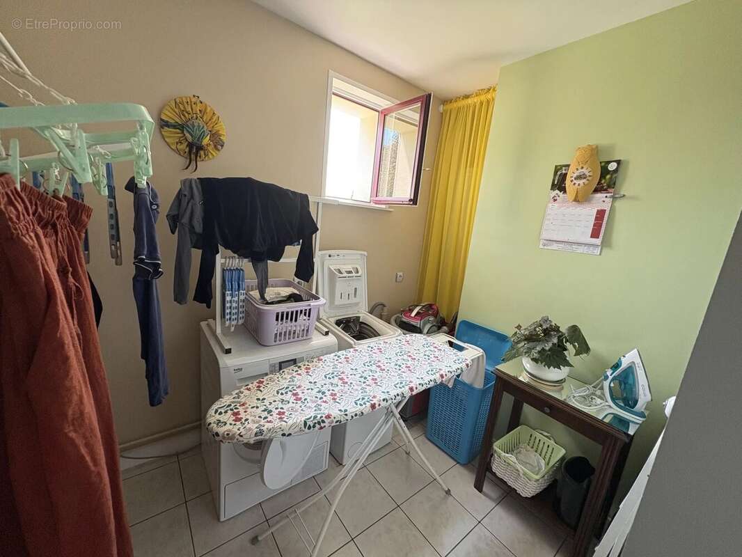 Spacieuse maison de 5 chambres Cambrai 5 mn - photo 15