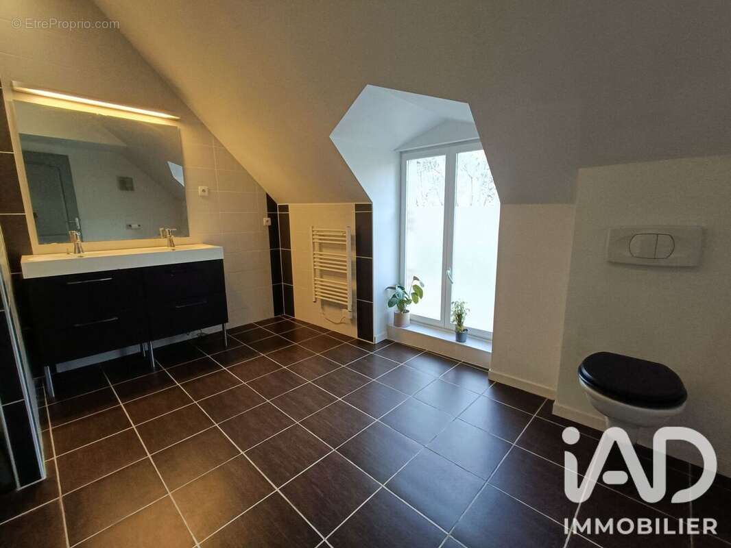 Photo 7 - Maison à MONTEAUX