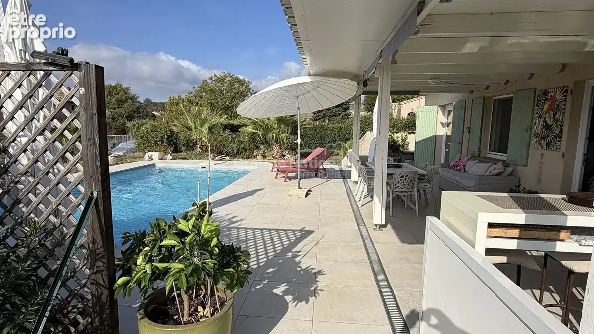 BELLE OPPORTUNITÉ  Maison 110 m² + annexe 70m² - photo 2