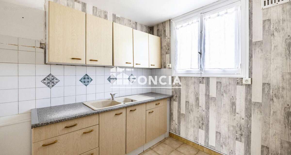 Appartement à PERPIGNAN