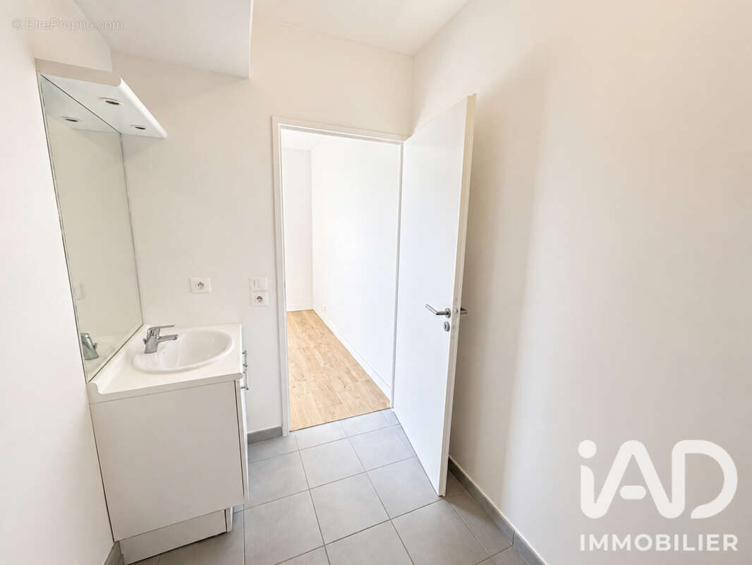Photo 5 - Appartement à BAYONNE
