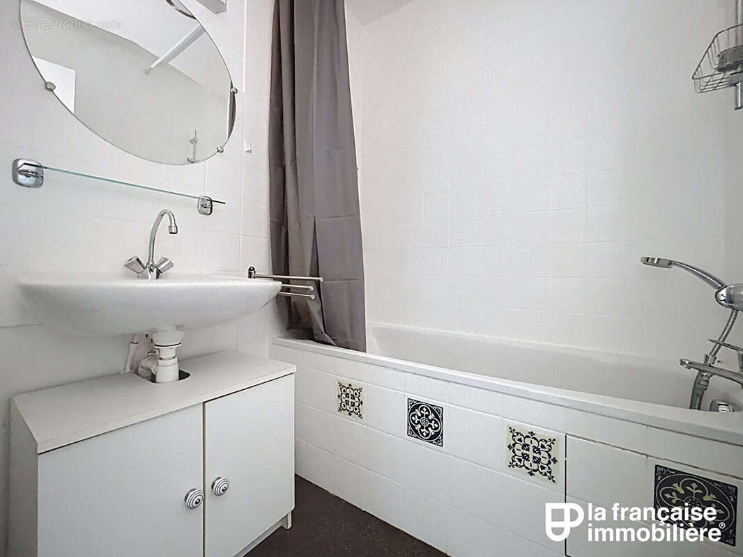 Appartement à PACE