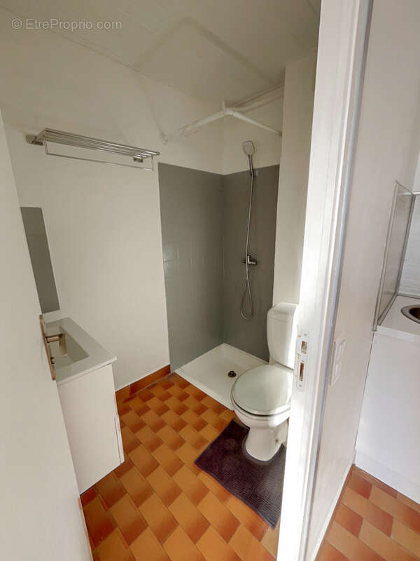 Appartement à MARSEILLAN