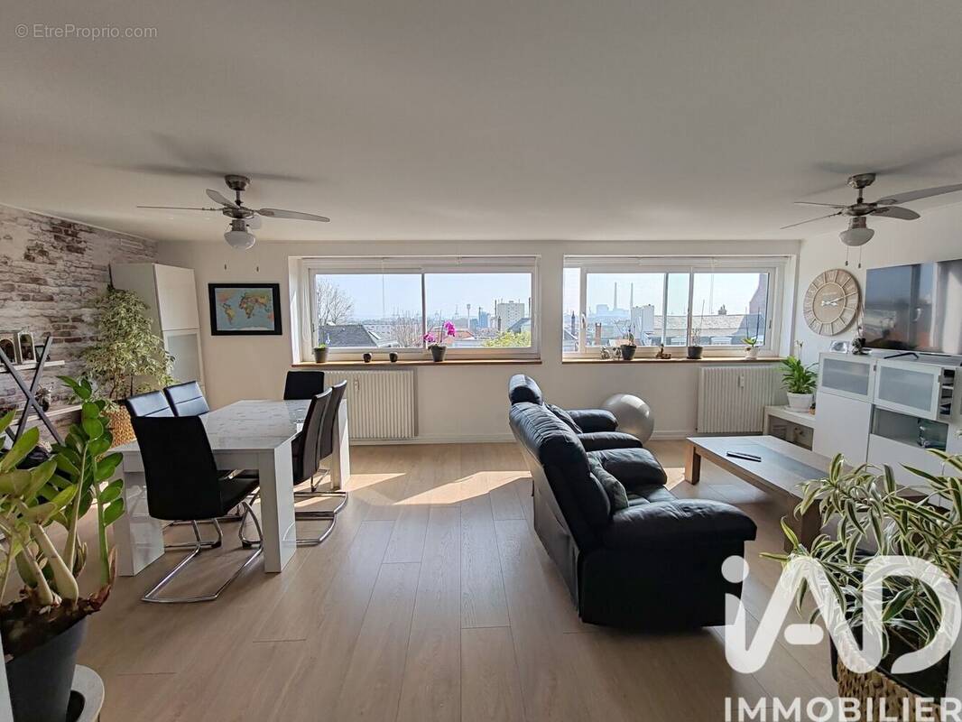 Photo 1 - Appartement à LE HAVRE