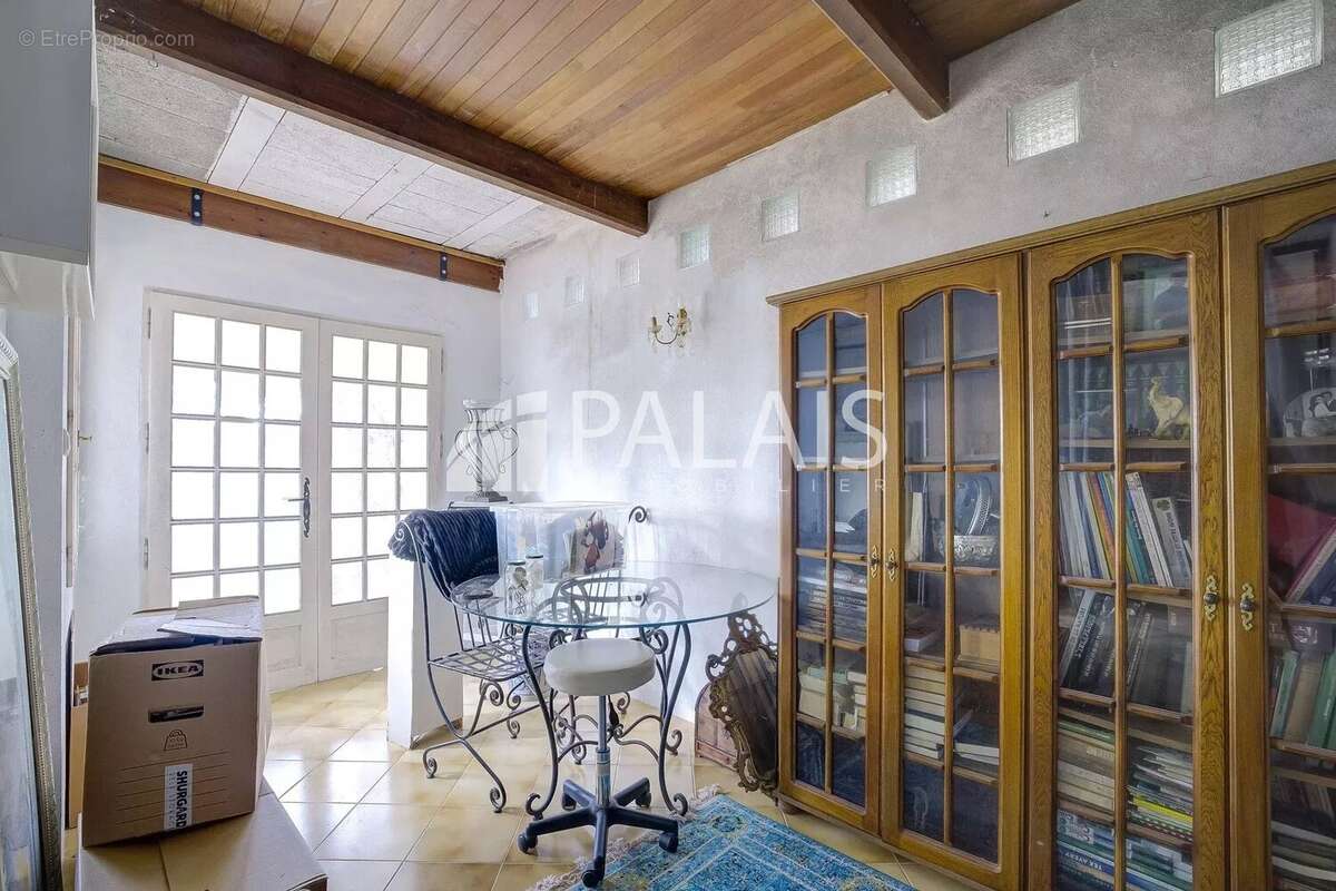 Maison à NICE