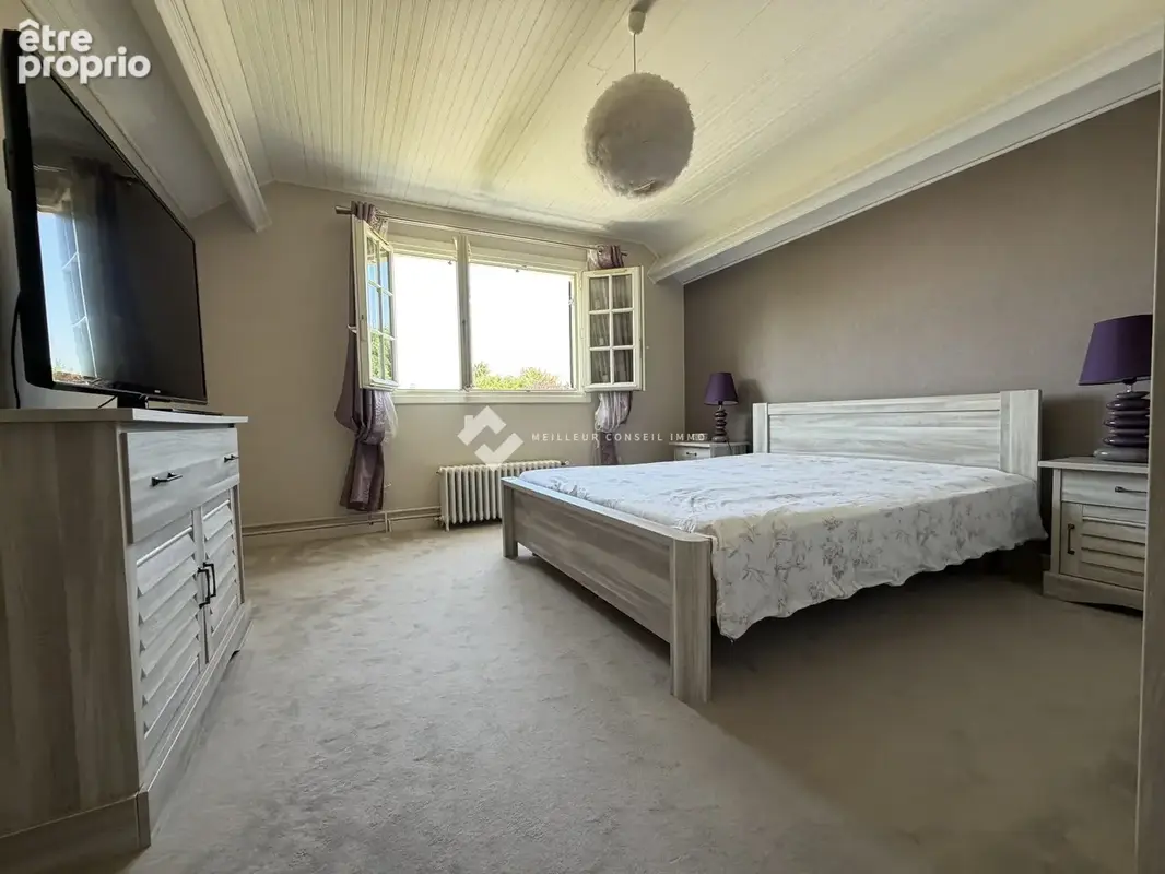 Maison 4 pièces 100 m² à vendre à Louvres (95380) - photo 6