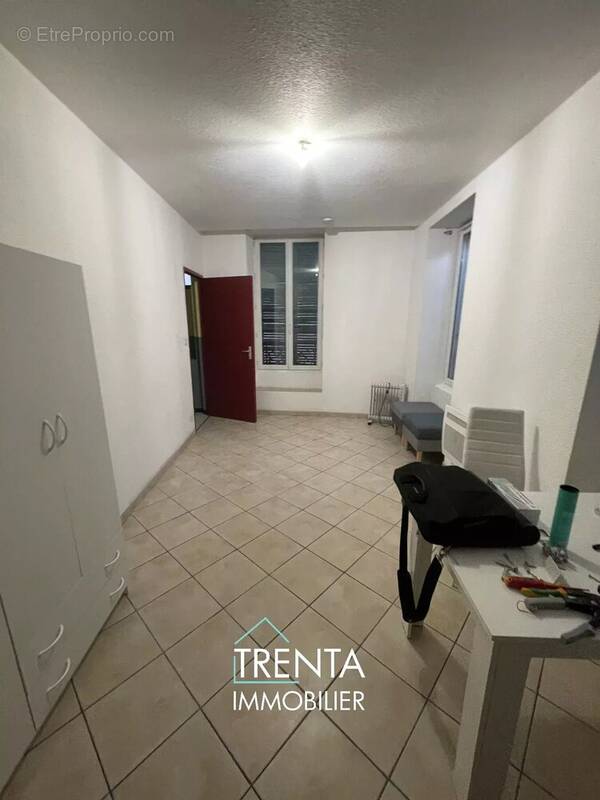 Appartement à VOIRON