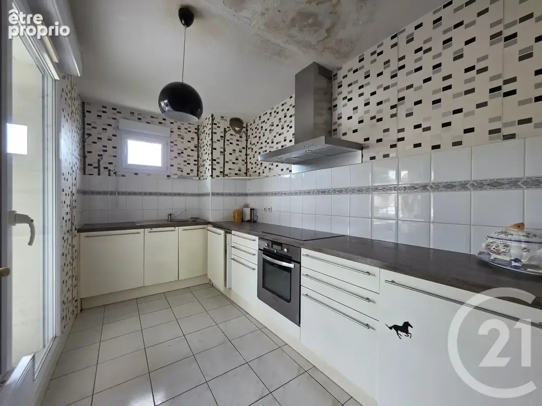 Appartement 51 m² à Saint-Jean-De-Vedas  - photo 8