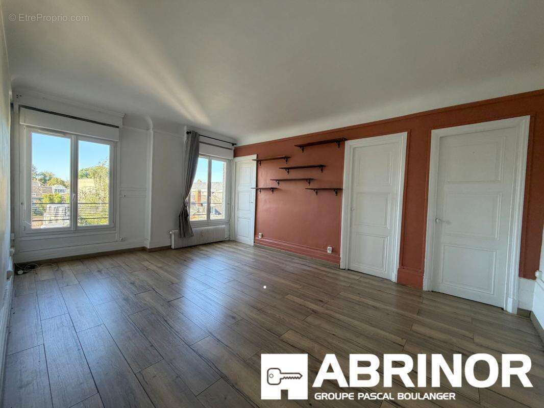 Appartement à AMIENS