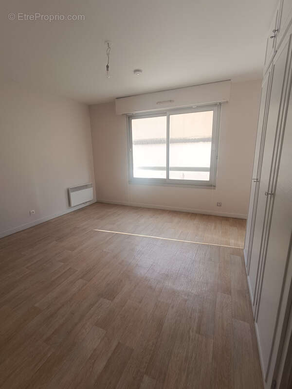 Appartement à VIERZON