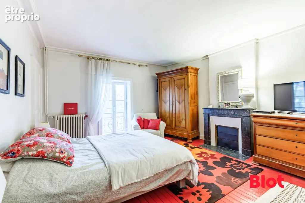 Appartement 143 m² à Nantes  - photo 5
