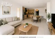 Appartement à VERFEIL