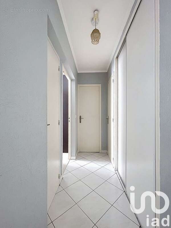 Photo 7 - Maison à VILLECRESNES