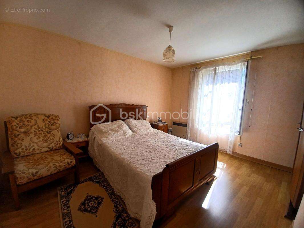 Maison à LA FERTE-GAUCHER