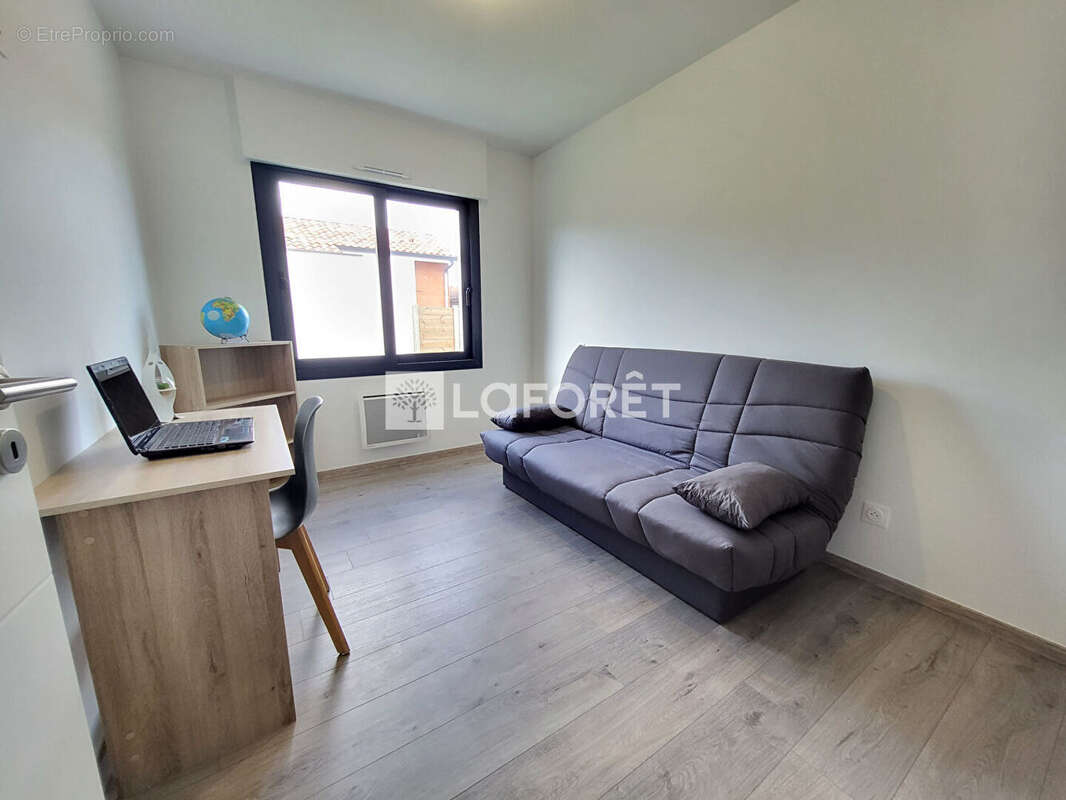 Maison Mimizan 5 pièce(s) 88 m² - photo 8