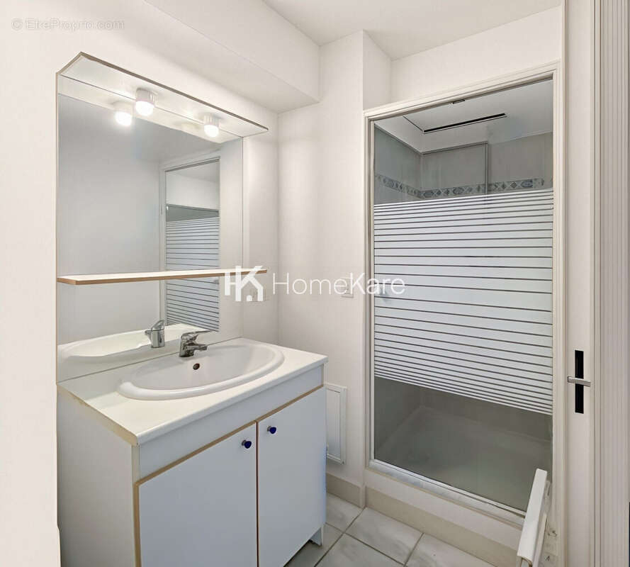 Appartement 32 m² à Bordeaux  - photo 4