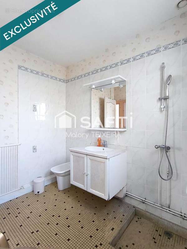 Photo 6 - Maison à NIORT