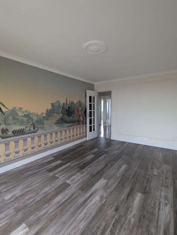 Appartement à MONTREUIL