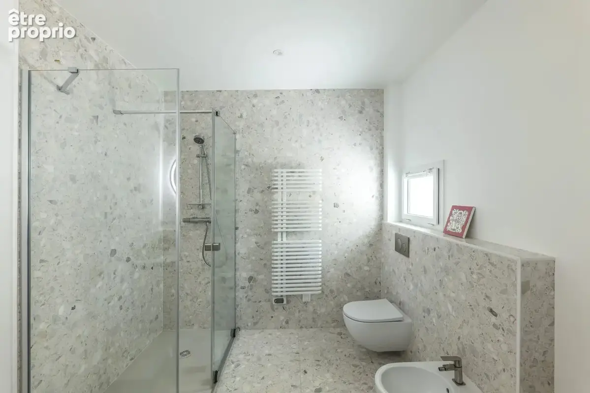 PROCHE VERSAILLE  BUC et JOUY EN JOSAS -  Maison 5 chambres Piscine Grand terrain - photo 22