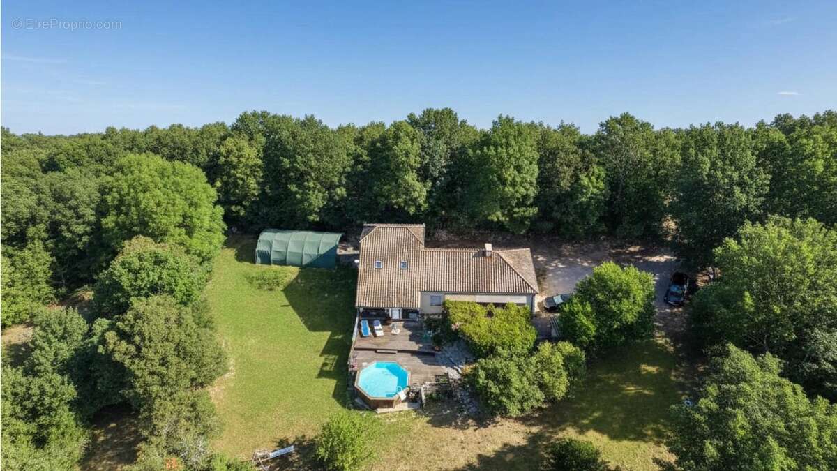 Secteur LABASTIDE - Au calme Agréable Contemporaine 4 chs sur 25 - photo 4