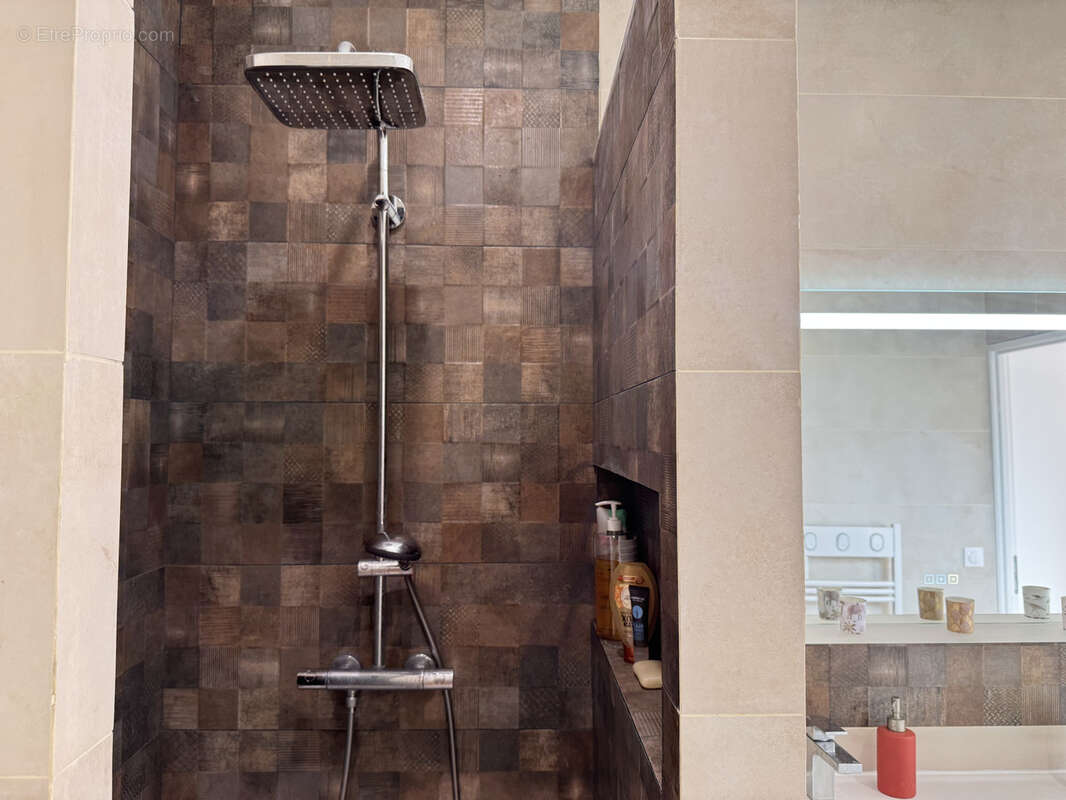 Maison à SAINT-AUNES