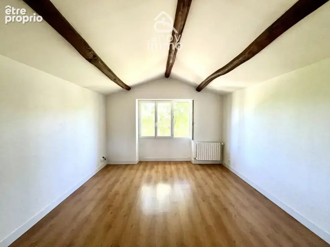 VIVONNE - maison 125 m2 - terrain 686 m2 - 3 chambres - photo 5