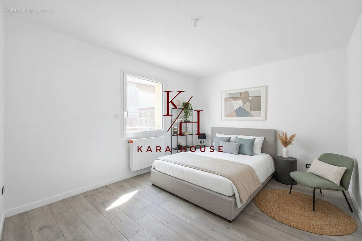 Maison 103 m² à Mondeville  - photo 5