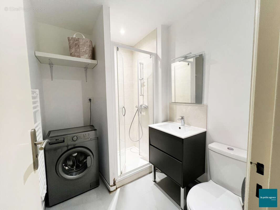 Appartement à CAEN