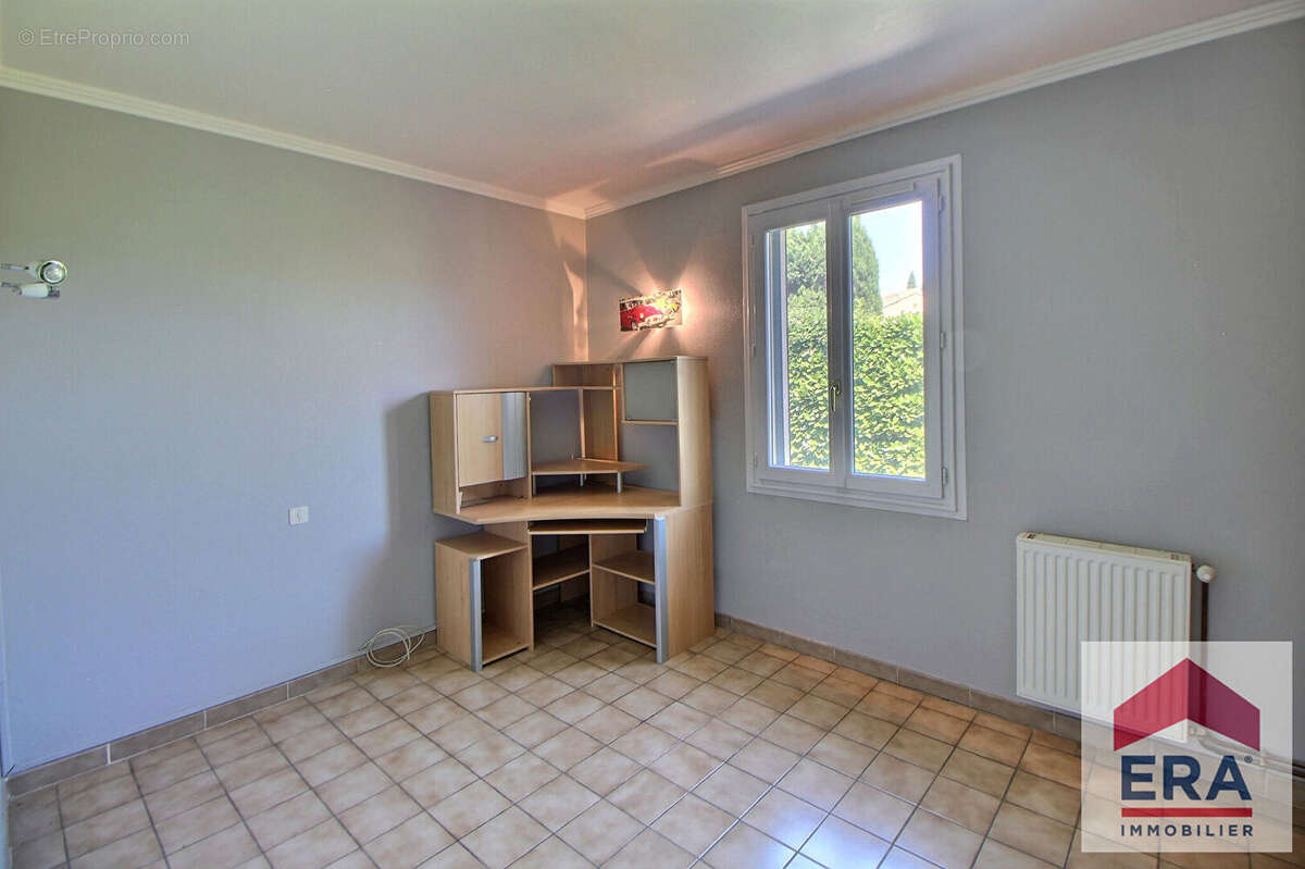 Maison à CAUMONT-SUR-DURANCE