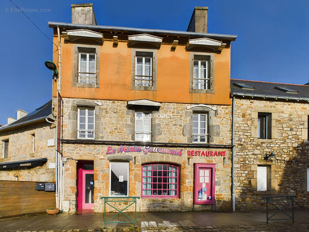 Appartement à CROZON