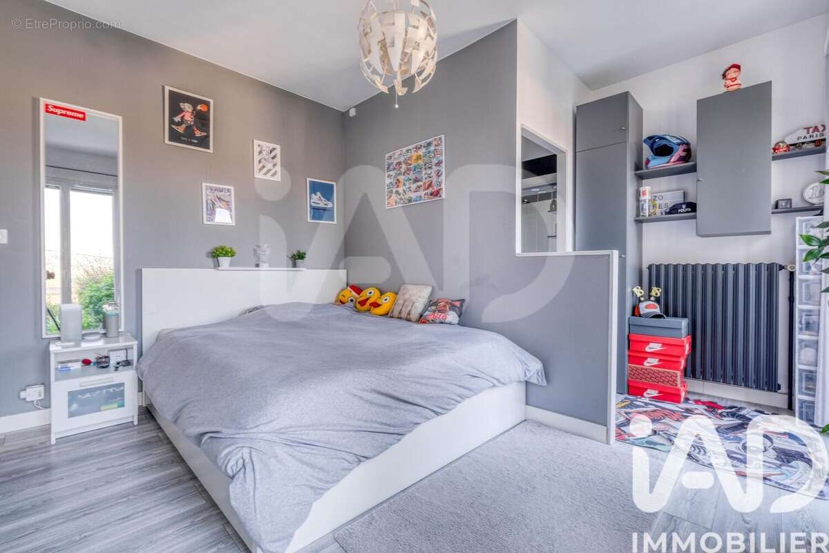 Photo 9 - Maison à MONTEVRAIN