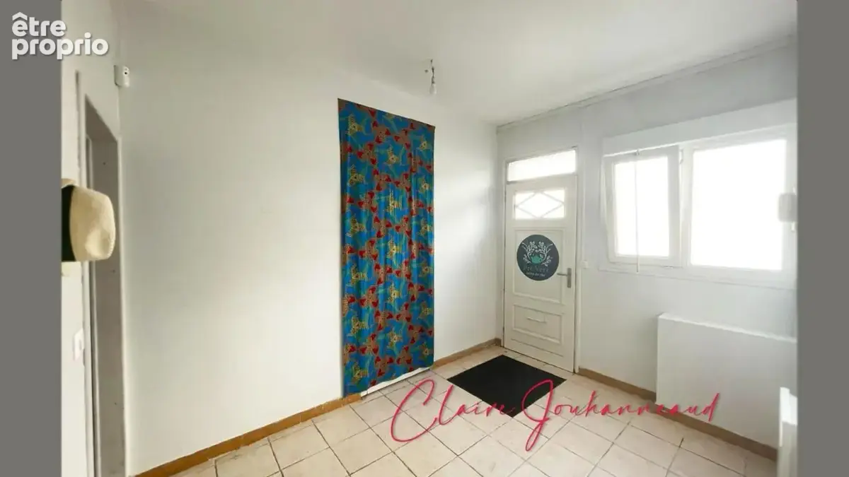 Maison Appartement avec terrasse - photo 3