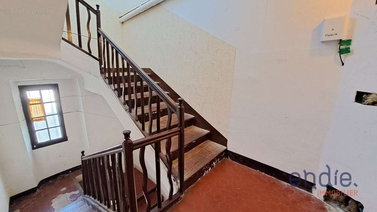 Appartement à VIDAUBAN