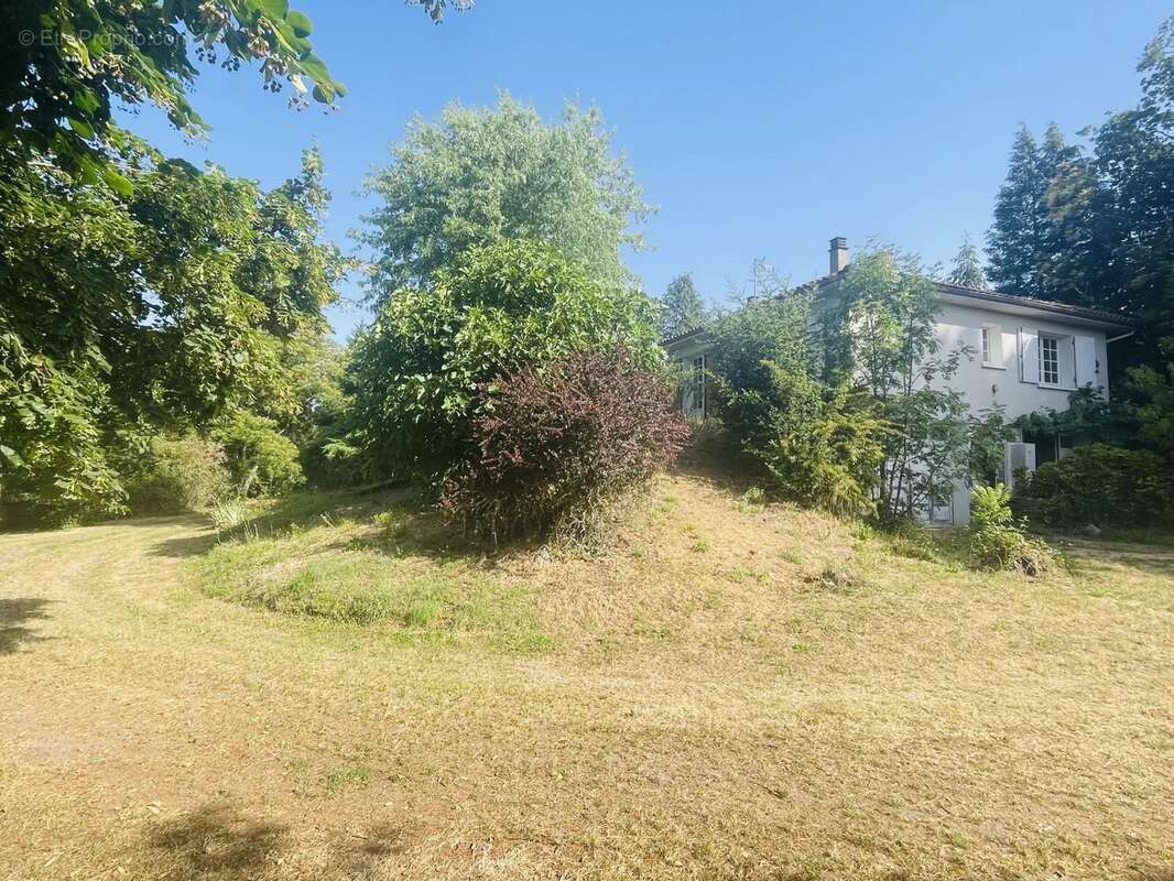 Maison 152 m² à Chirac  - photo 2