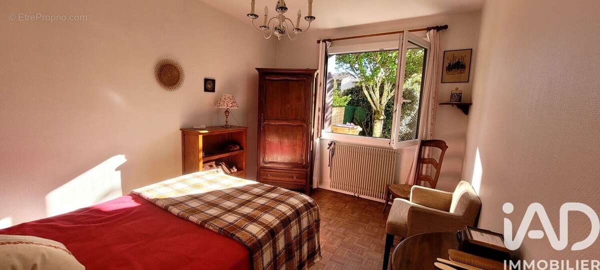 Photo 4 - Appartement à LA TESTE-DE-BUCH