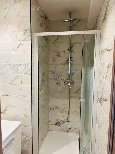 Appartement à LYON-7E