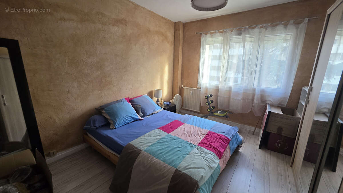 Appartement à VALENCE