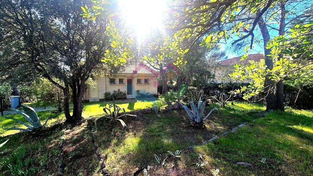 Maison à SAINT-RAPHAEL
