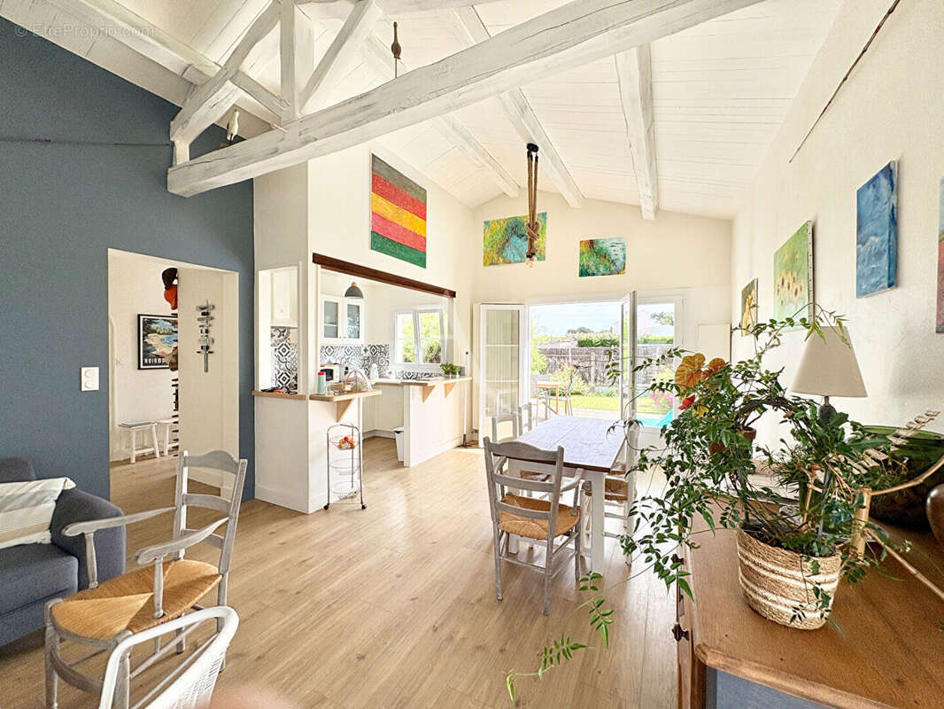 Maison idéalement située à Noirmoutier-en-l'Île - photo 4