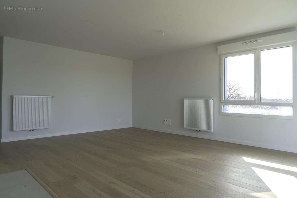Appartement à PESSAC
