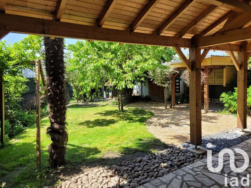 Photo 2 - Maison à LIMOGES