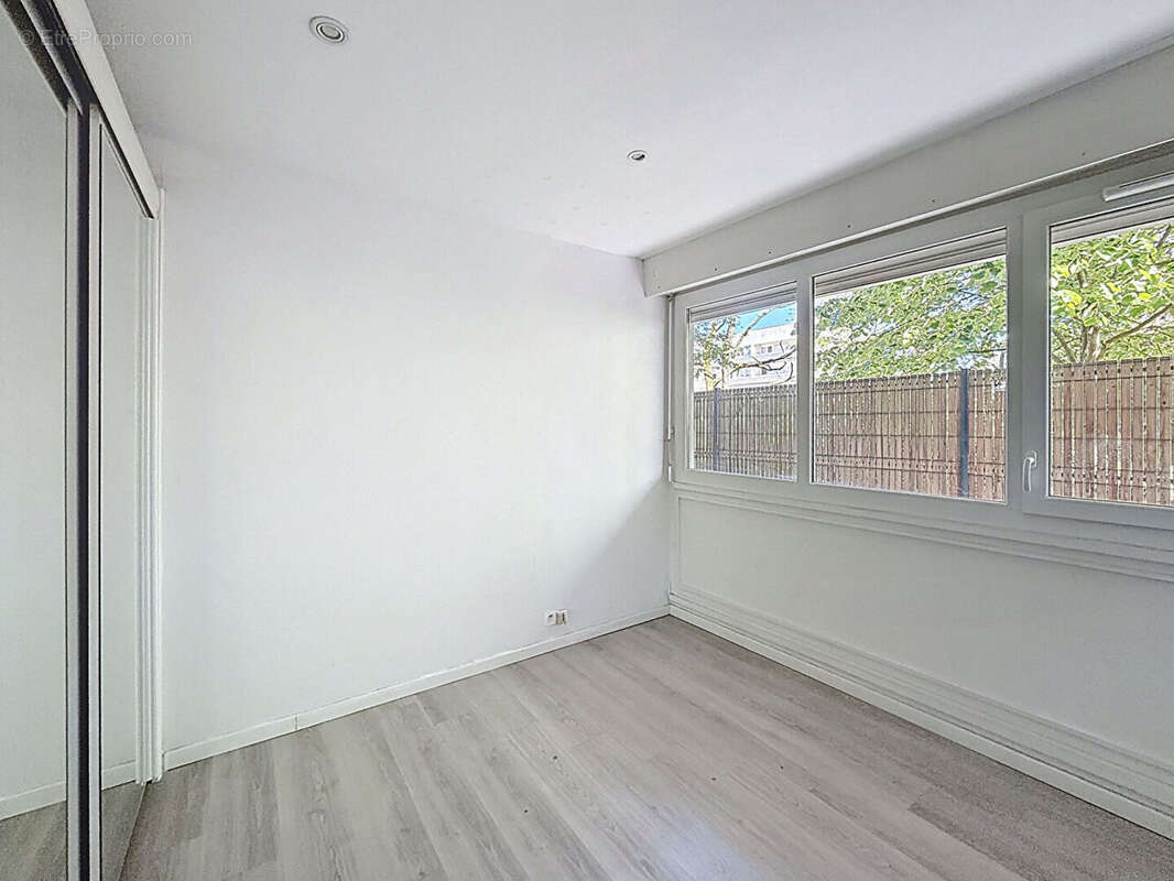 Appartement à LORMONT