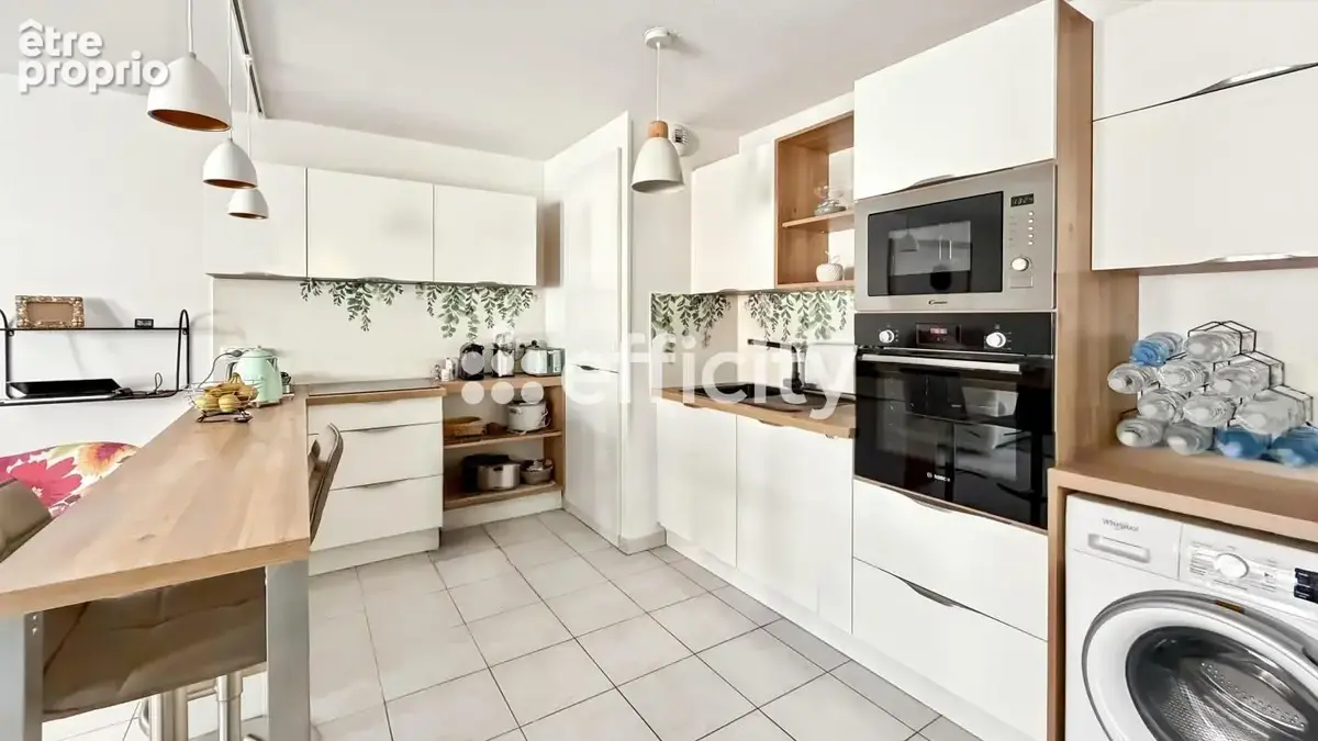 Appartement - photo 3