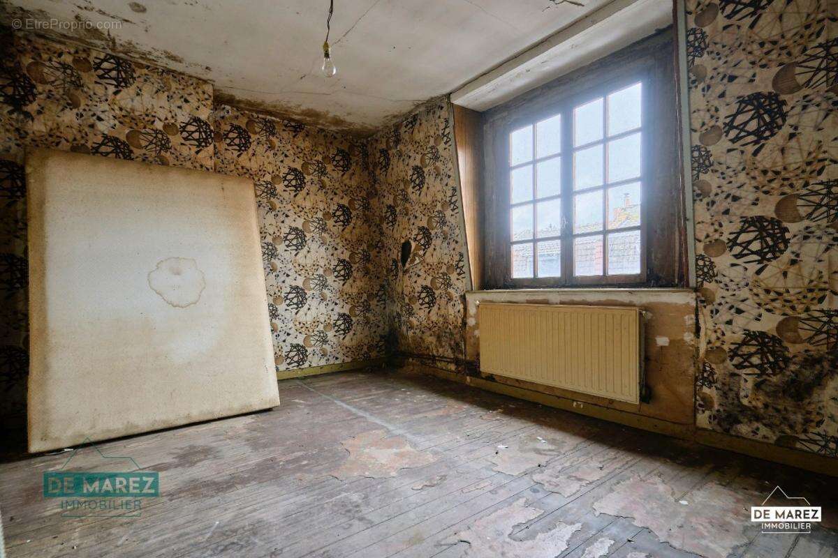 Maison à LILLE