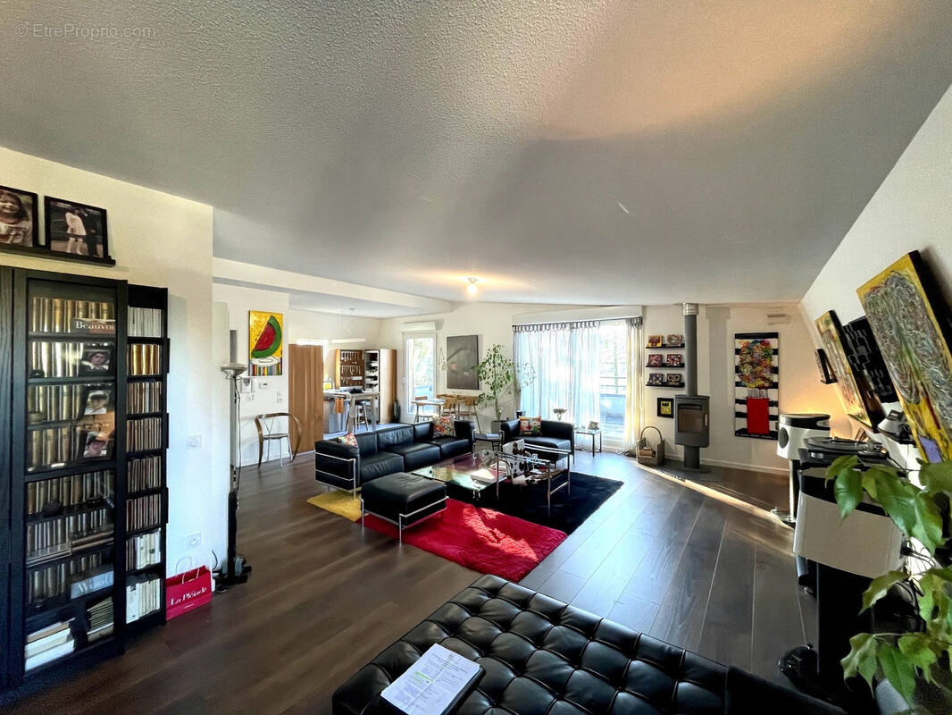 Appartement à PAU