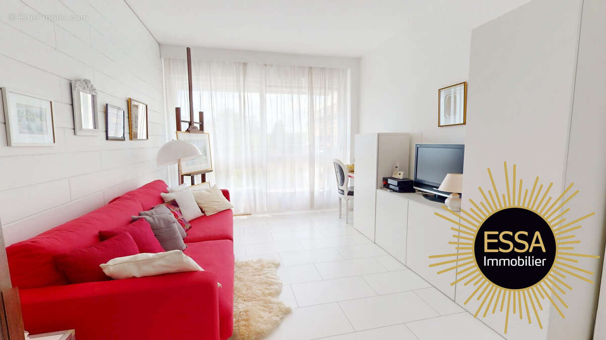 Appartement à ROCQUENCOURT