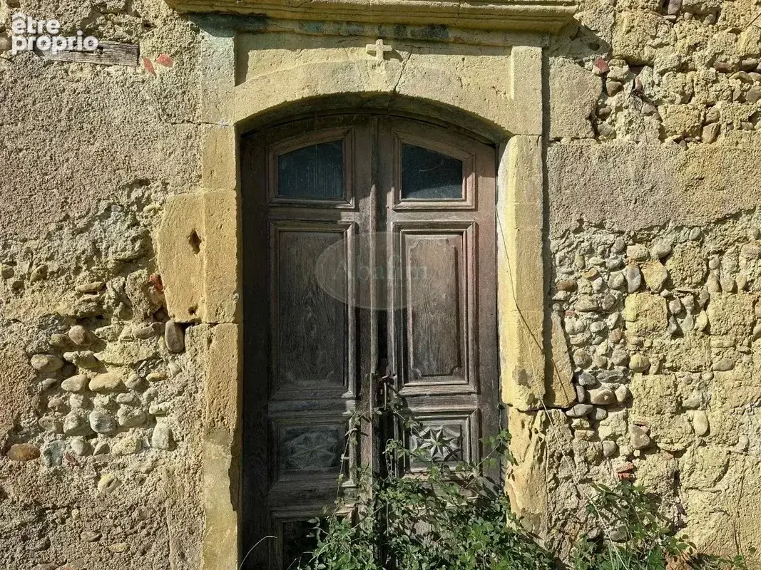 Gasconne avec appartement cosy - photo 8