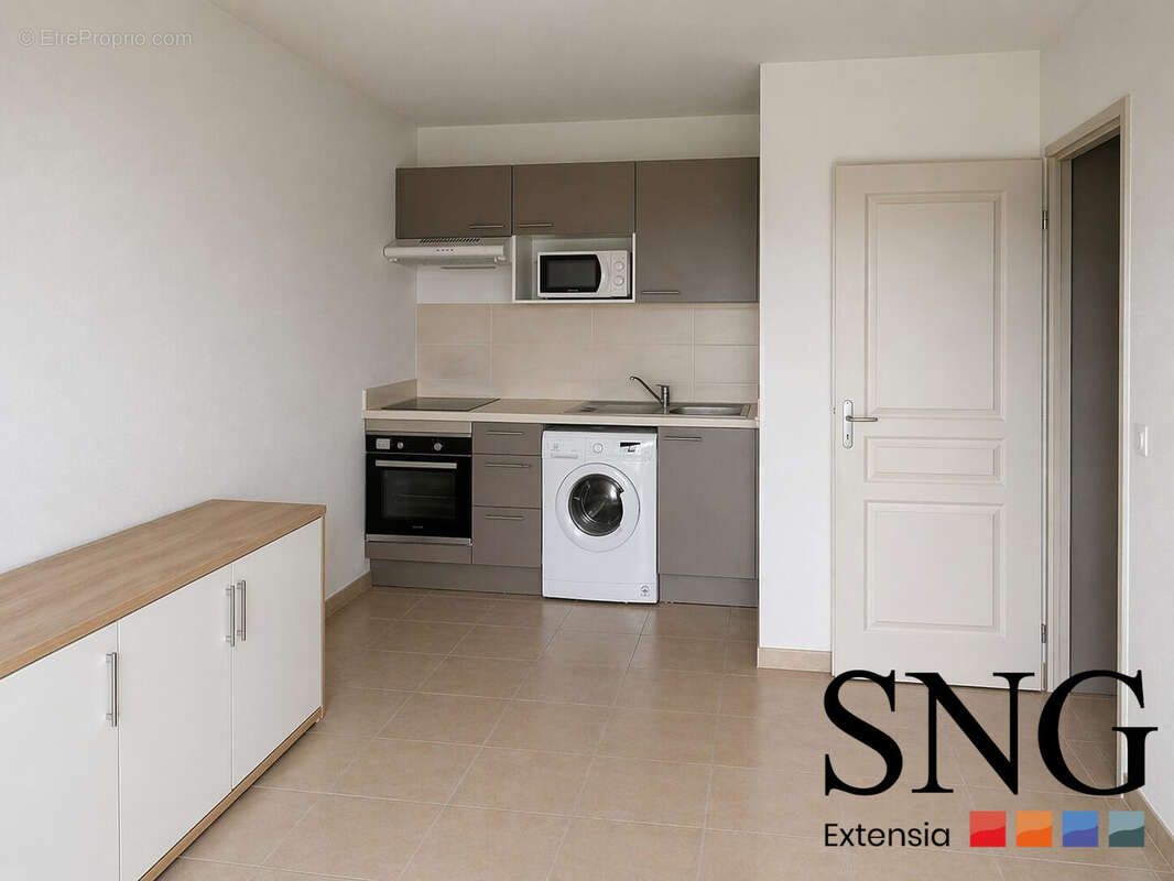 Appartement à ARGELES-SUR-MER